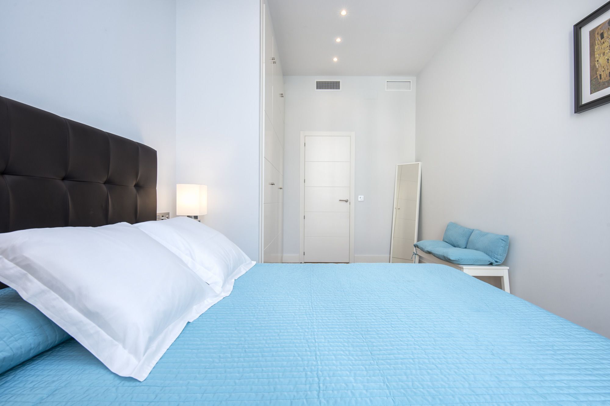 Apartment Adelmar Málaga